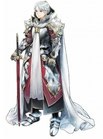 画像ギャラリー No.018のサムネイル画像 / 「ラジアントヒストリア パーフェクトクロノロジー」アリステルの指導者ノアや，グランオルグの女王プロテアなどの登場人物情報が公開