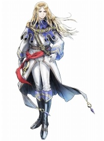 画像ギャラリー No.022のサムネイル画像 / 「ラジアントヒストリア パーフェクトクロノロジー」アリステルの指導者ノアや，グランオルグの女王プロテアなどの登場人物情報が公開
