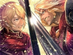 「ラジアントヒストリア パーフェクトクロノロジー」アリステルの指導者ノアや，グランオルグの女王プロテアなどの登場人物情報が公開