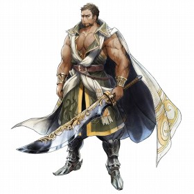 画像ギャラリー No.010のサムネイル画像 / 「ラジアントヒストリア パーフェクトクロノロジー」新要素となるシナリオ「亜伝」やバトルの「サポートスキル」情報が公開に。6人の登場人物も
