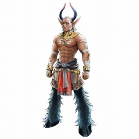 画像ギャラリー No.011のサムネイル画像 / 「ラジアントヒストリア パーフェクトクロノロジー」新要素となるシナリオ「亜伝」やバトルの「サポートスキル」情報が公開に。6人の登場人物も