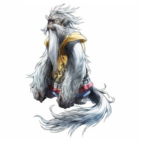 画像ギャラリー No.013のサムネイル画像 / 「ラジアントヒストリア パーフェクトクロノロジー」新要素となるシナリオ「亜伝」やバトルの「サポートスキル」情報が公開に。6人の登場人物も