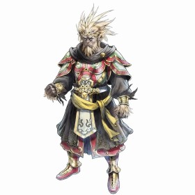 画像ギャラリー No.014のサムネイル画像 / 「ラジアントヒストリア パーフェクトクロノロジー」新要素となるシナリオ「亜伝」やバトルの「サポートスキル」情報が公開に。6人の登場人物も
