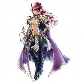 画像ギャラリー No.015のサムネイル画像 / 「ラジアントヒストリア パーフェクトクロノロジー」新要素となるシナリオ「亜伝」やバトルの「サポートスキル」情報が公開に。6人の登場人物も