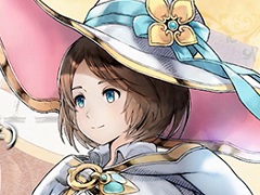 「ラジアントヒストリア パーフェクトクロノロジー」時の案内人リプティとティオ，「亜伝」に関わる謎の少女ネメシアを紹介する動画が公開