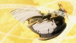 画像ギャラリー No.003のサムネイル画像 / 「ラジアントヒストリア パーフェクトクロノロジー」時の案内人リプティとティオ，「亜伝」に関わる謎の少女ネメシアを紹介する動画が公開