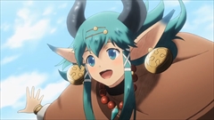 画像ギャラリー No.001のサムネイル画像 / 3DS「ラジアントヒストリア パーフェクトクロノロジー」のサントラCDが7月26日に発売決定&キャラ紹介第4弾PVが公開