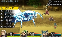 画像ギャラリー No.004のサムネイル画像 / 「ラジアントヒストリア パーフェクトクロノロジー」を2時間プレイできる先行体験会が東京で6月10日,大阪で6月17日に開催。応募は5月29日まで