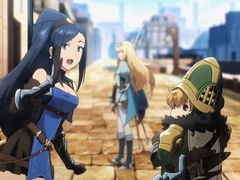 「ラジアントヒストリア パーフェクトクロノロジー」を2時間プレイできる先行体験会が東京で6月10日，大阪で6月17日に開催。応募は5月29日まで