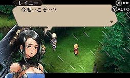 画像ギャラリー No.006のサムネイル画像 / 「ラジアントヒストリア パーフェクトクロノロジー」プレイレポート。“面白さに誠実”に制作され,そして生まれ変わった名作RPG