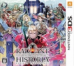画像ギャラリー No.005のサムネイル画像 / 「世界樹の迷宮」「真・女神転生」シリーズなど,アトラスの3DSタイトルが最大86%オフになる“ニンテンドー3DSファイナルセール”がスタート