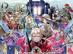 「世界樹の迷宮」「真・女神転生」シリーズなど，アトラスの3DSタイトルが最大86％オフになる“ニンテンドー3DSファイナルセール”がスタート