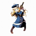 画像ギャラリー No.028のサムネイル画像 / 「世界樹と不思議のダンジョン2」では謎の少女ナディカと世界樹を目指す。新職業を含む15種の職業や第6迷宮までのダンジョン情報が公開