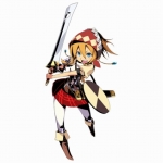 画像ギャラリー No.030のサムネイル画像 / 「世界樹と不思議のダンジョン2」では謎の少女ナディカと世界樹を目指す。新職業を含む15種の職業や第6迷宮までのダンジョン情報が公開