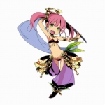 画像ギャラリー No.031のサムネイル画像 / 「世界樹と不思議のダンジョン2」では謎の少女ナディカと世界樹を目指す。新職業を含む15種の職業や第6迷宮までのダンジョン情報が公開