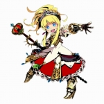 画像ギャラリー No.034のサムネイル画像 / 「世界樹と不思議のダンジョン2」では謎の少女ナディカと世界樹を目指す。新職業を含む15種の職業や第6迷宮までのダンジョン情報が公開