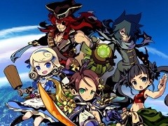 「世界樹と不思議のダンジョン2」の公式サイトがグランドオープン。プレイヤーの質問に答えるQ＆Aコーナーも