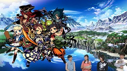 画像ギャラリー No.002のサムネイル画像 / 「世界樹と不思議のダンジョン2」，キャラメイクや基本的な遊び方などが公式サイトで公開