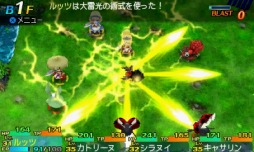 画像ギャラリー No.002のサムネイル画像 / 「世界樹と不思議のダンジョン2」の通常版パッケージが公開に