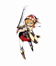 画像ギャラリー No.001のサムネイル画像 / 「世界樹と不思議のダンジョン2」新規の5種類を含む全15種類の職業の詳細が公開に。新要素となるサブクラスの情報も