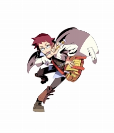 画像ギャラリー No.010のサムネイル画像 / 「世界樹と不思議のダンジョン2」新規の5種類を含む全15種類の職業の詳細が公開に。新要素となるサブクラスの情報も