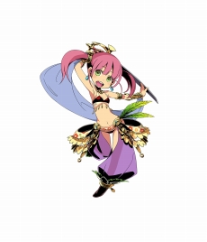 画像ギャラリー No.011のサムネイル画像 / 「世界樹と不思議のダンジョン2」新規の5種類を含む全15種類の職業の詳細が公開に。新要素となるサブクラスの情報も