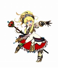 画像ギャラリー No.018のサムネイル画像 / 「世界樹と不思議のダンジョン2」新規の5種類を含む全15種類の職業の詳細が公開に。新要素となるサブクラスの情報も
