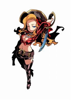 画像ギャラリー No.023のサムネイル画像 / 「世界樹と不思議のダンジョン2」新規の5種類を含む全15種類の職業の詳細が公開に。新要素となるサブクラスの情報も