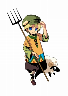 画像ギャラリー No.026のサムネイル画像 / 「世界樹と不思議のダンジョン2」新規の5種類を含む全15種類の職業の詳細が公開に。新要素となるサブクラスの情報も