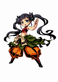画像ギャラリー No.028のサムネイル画像 / 「世界樹と不思議のダンジョン2」新規の5種類を含む全15種類の職業の詳細が公開に。新要素となるサブクラスの情報も