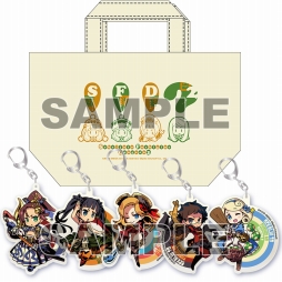 画像ギャラリー No.005のサムネイル画像 / 「世界樹と不思議のダンジョン2」,すべての店舗別購入特典が明らかに