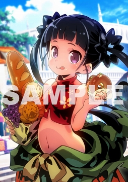 画像ギャラリー No.009のサムネイル画像 / 「世界樹と不思議のダンジョン2」,すべての店舗別購入特典が明らかに