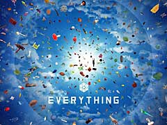 何にでもなれるシミュレーションゲーム「Everything（エブリシング）」の日本語版が2月13日にリリース