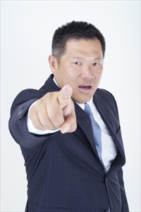 画像ギャラリー No.007のサムネイル画像 / 「モバプロ2 レジェンド」，「OB選手エンブレム大会」の第3弾として山﨑武司選手が登場
