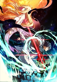 画像ギャラリー No.002のサムネイル画像 / 「Dies irae PANTHEON」，ティザーサイトにて新キャラクターを含む10体のシルエットを公開