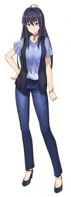 画像ギャラリー No.002のサムネイル画像 / 「おどりたが〜る！ 祭短し踊れよ乙女」キャラビジュアル第1弾が公開