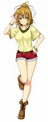 画像ギャラリー No.002のサムネイル画像 / 「おどりたが〜る！ 祭短し踊れよ乙女」，登場キャラクター3名が新たに公開に