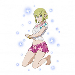 画像ギャラリー No.002のサムネイル画像 / 「ダンまち〜メモリア・フレーゼ〜」で水着イベントが8月21日にスタート