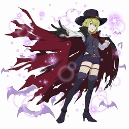 画像ギャラリー No.006のサムネイル画像 / 「ダンまち メモリア・フレーゼ」,ハロウィンイベントが開幕