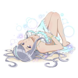 画像ギャラリー No.010のサムネイル画像 / 「ダンまち メモリア・フレーゼ」で水着イベントが本日スタート