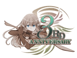 画像ギャラリー No.001のサムネイル画像 / 「ダンまち〜メモリア・フレーゼ〜」で3周年イベント第2部が本日開始