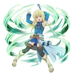 画像ギャラリー No.004のサムネイル画像 / 「ダンまち〜メモリア・フレーゼ〜」で3周年イベント第2部が本日開始