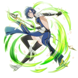 画像ギャラリー No.005のサムネイル画像 / 「ダンまち〜メモリア・フレーゼ〜」で3周年イベント第2部が本日開始