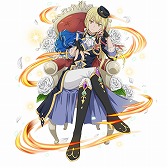 画像ギャラリー No.005のサムネイル画像 / 「ダンメモ」でホワイトデーイベント“迷宮の白い闇(ホワイトアウト)”が開催
