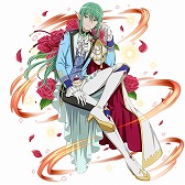 画像ギャラリー No.008のサムネイル画像 / 「ダンメモ」でホワイトデーイベント“迷宮の白い闇(ホワイトアウト)”が開催
