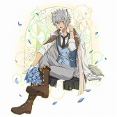 画像ギャラリー No.009のサムネイル画像 / 「ダンメモ」でホワイトデーイベント“迷宮の白い闇(ホワイトアウト)”が開催