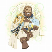 画像ギャラリー No.010のサムネイル画像 / 「ダンメモ」でホワイトデーイベント“迷宮の白い闇(ホワイトアウト)”が開催