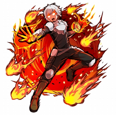 画像ギャラリー No.001のサムネイル画像 / 「ダンメモ」,ベル・クラネル(CV:松岡禎丞)の新規撮り下ろしボイスが聞ける新機能“無限ファイアボルト”が本日実装に