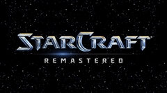 画像ギャラリー No.001のサムネイル画像 / 「StarCraft Remastered」がPCとMac向けに14.99ドルでリリース。グラフィックスを4K解像度対応に刷新し,日本語を含む13の言語に対応