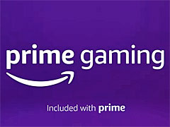 Prime Gaming，「StarCraft: Remastered」や「Zak McKracken and the Alien Mindbenders」など，8月のフリープレイラインナップを発表